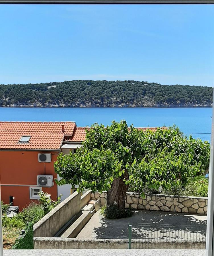 House Rab Сasa de vacaciones Barbat na Rabu